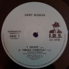 Gary Numan Heart 12" 1991 UK